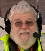 Dick Lieber, WA9NNN