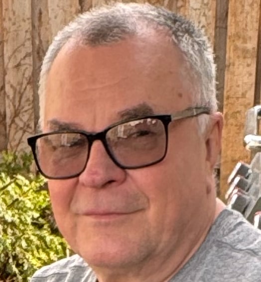 George Zardecki, N9VTB