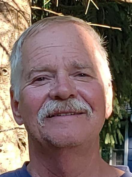 Stan Wilk, NK9A