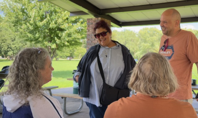 2025 SARA Annual Picnic